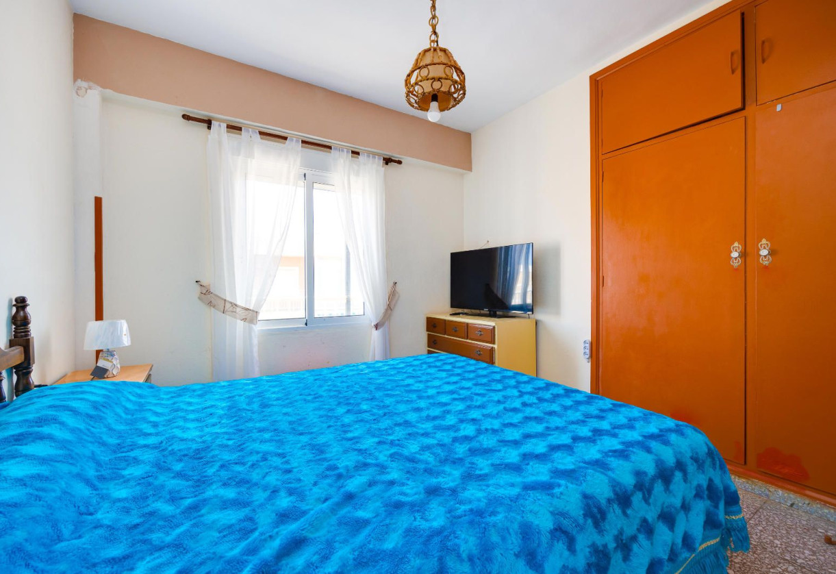 Reventa · penthouse · Orihuela-Costa