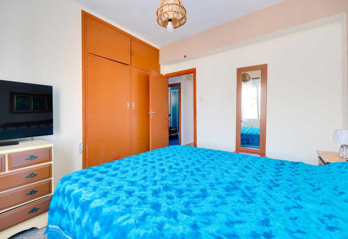 Reventa · penthouse · Orihuela-Costa