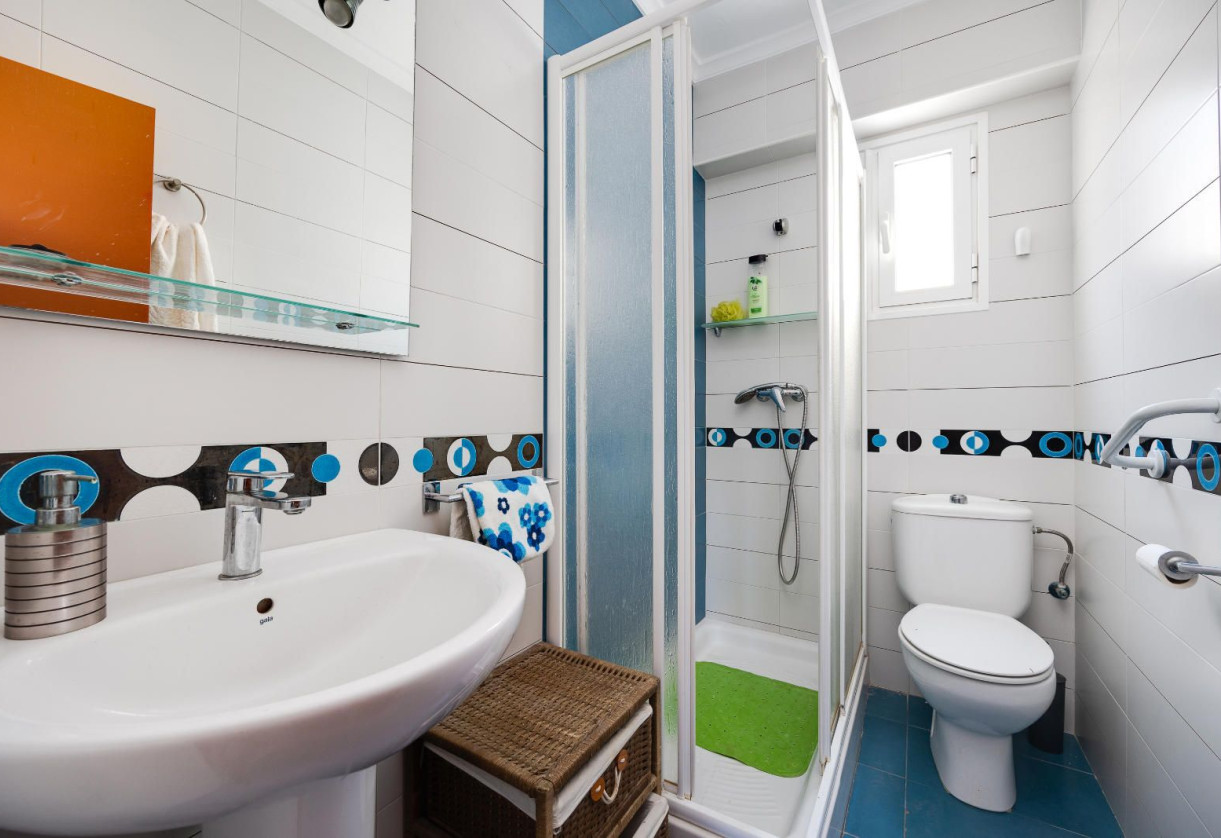 Reventa · penthouse · Orihuela-Costa