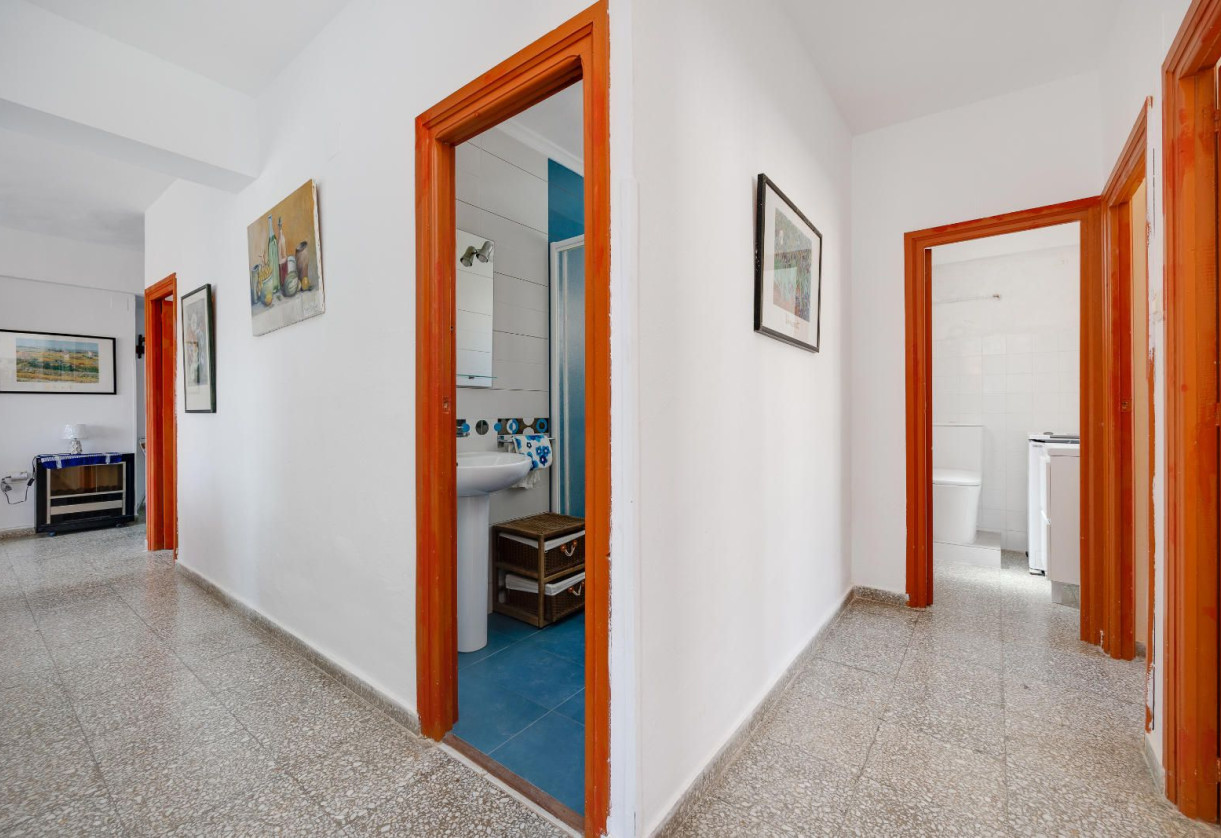 Reventa · penthouse · Orihuela-Costa