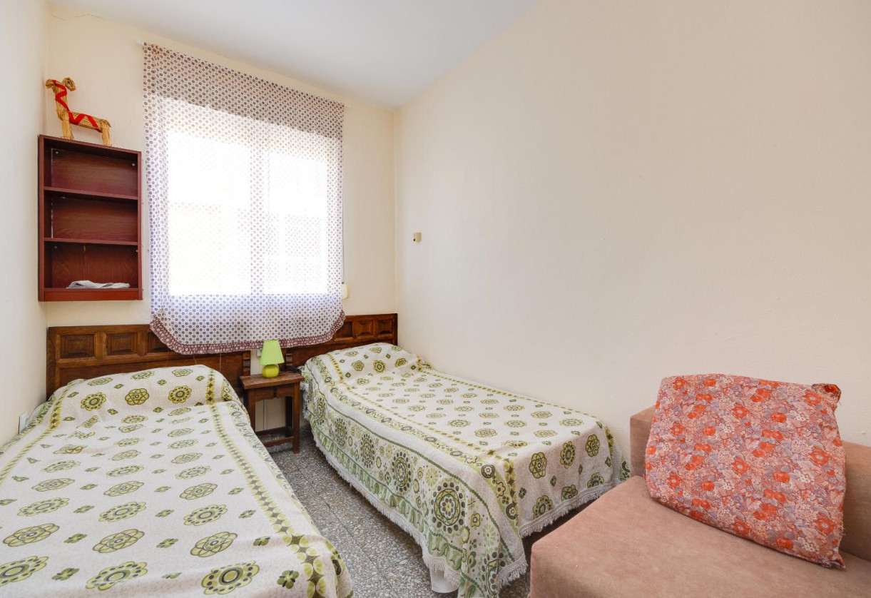 Reventa · penthouse · Orihuela-Costa