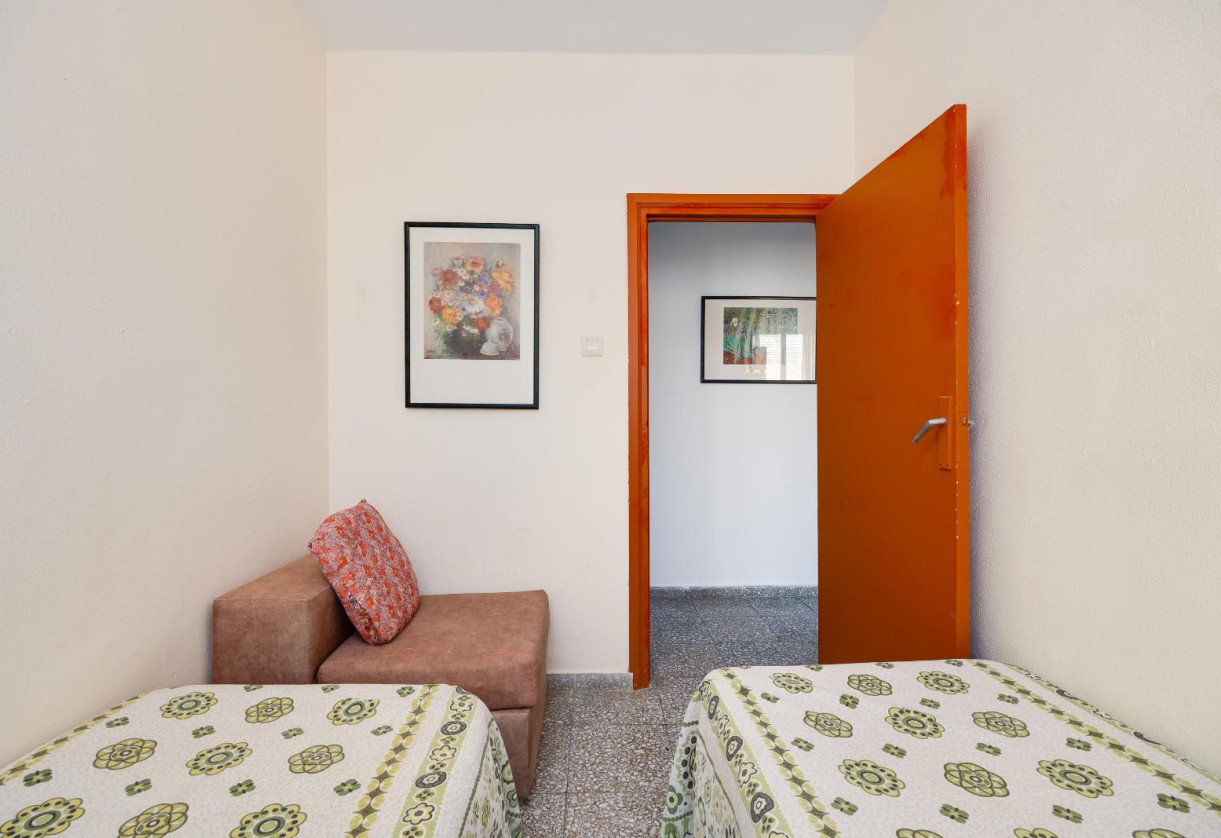 Reventa · penthouse · Orihuela-Costa