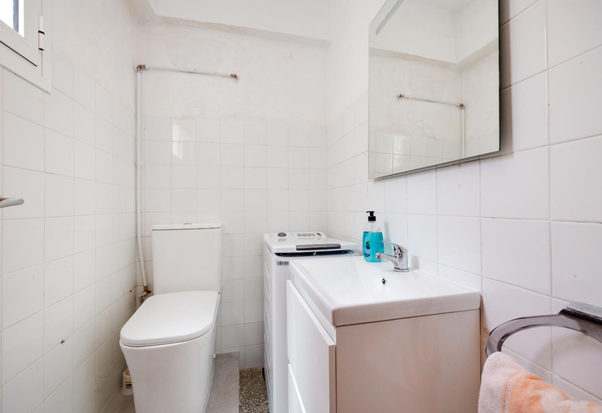 Reventa · penthouse · Orihuela-Costa