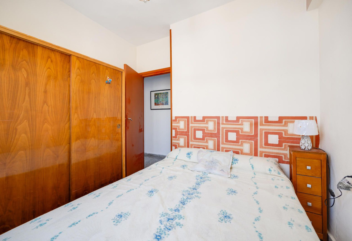 Reventa · penthouse · Orihuela-Costa