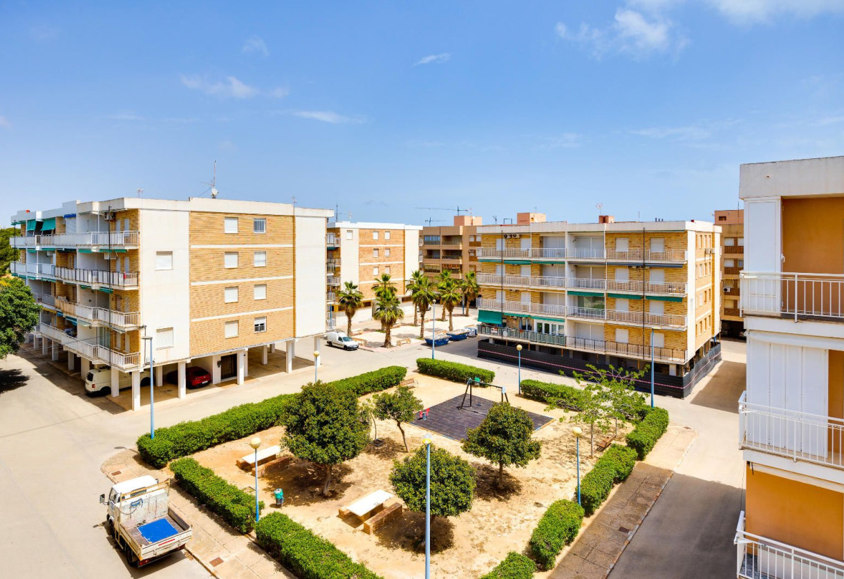 Reventa · penthouse · Orihuela-Costa