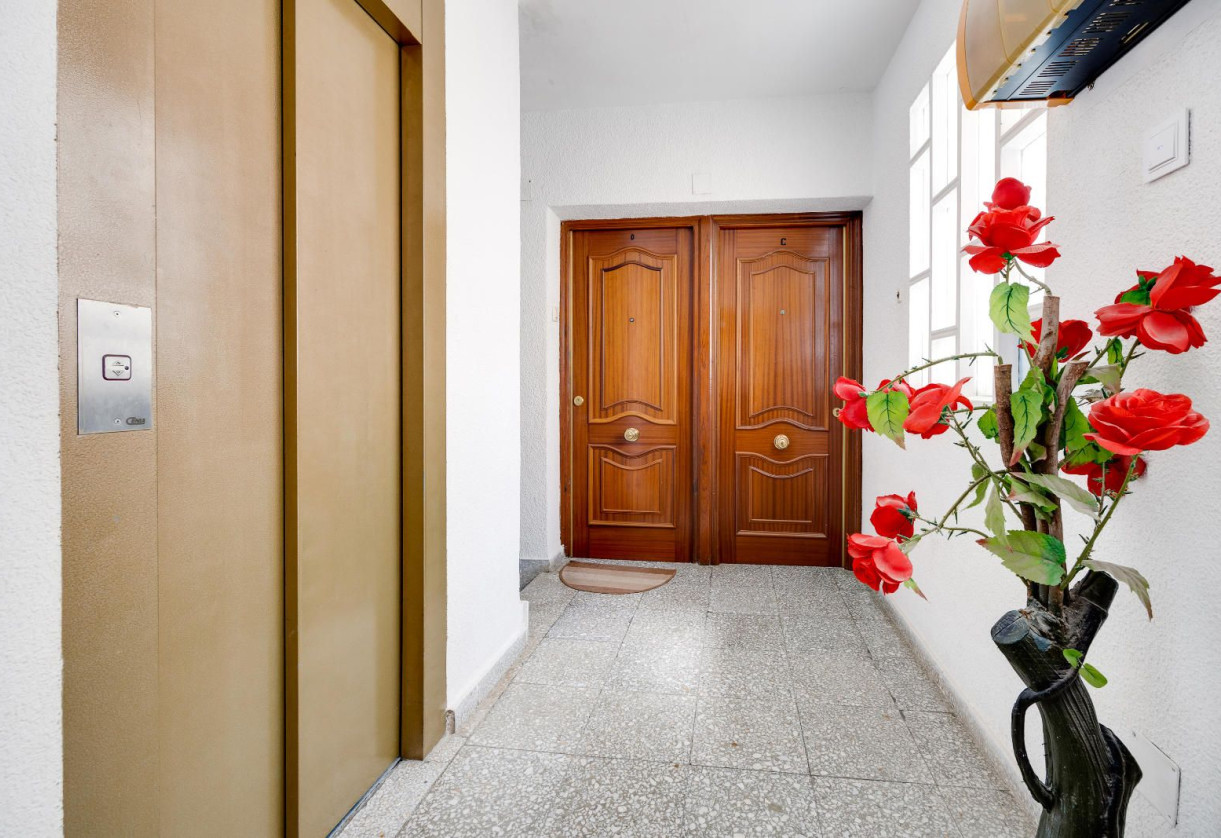 Reventa · penthouse · Orihuela-Costa