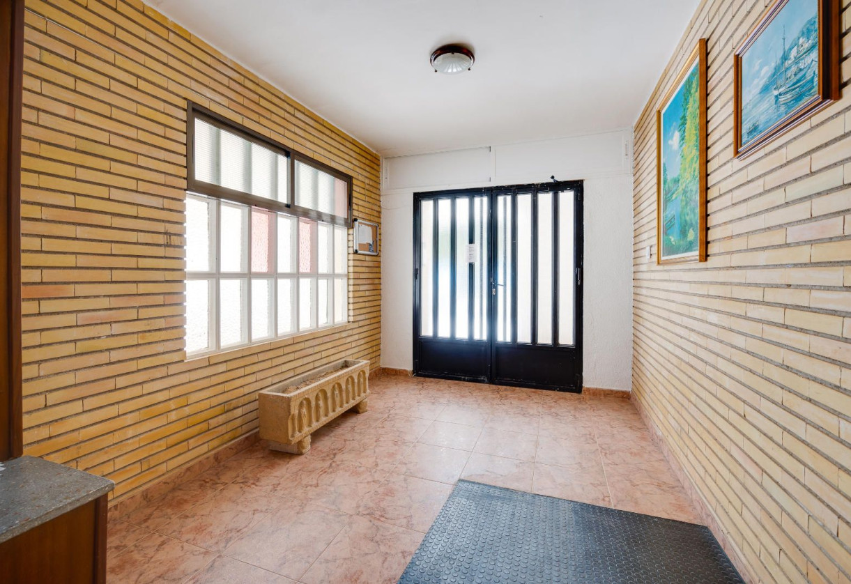 Reventa · penthouse · Orihuela-Costa