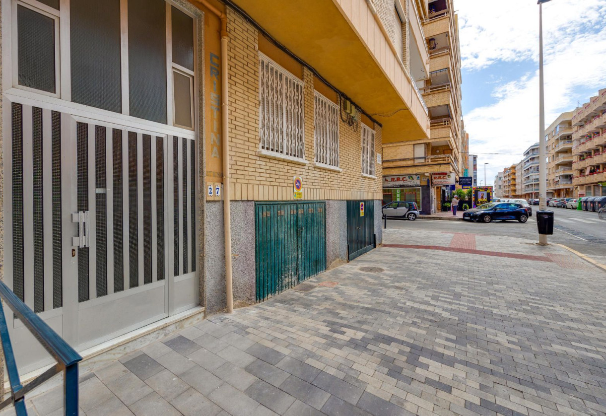 Sale · Apartment · Torrevieja · Playa del Cura