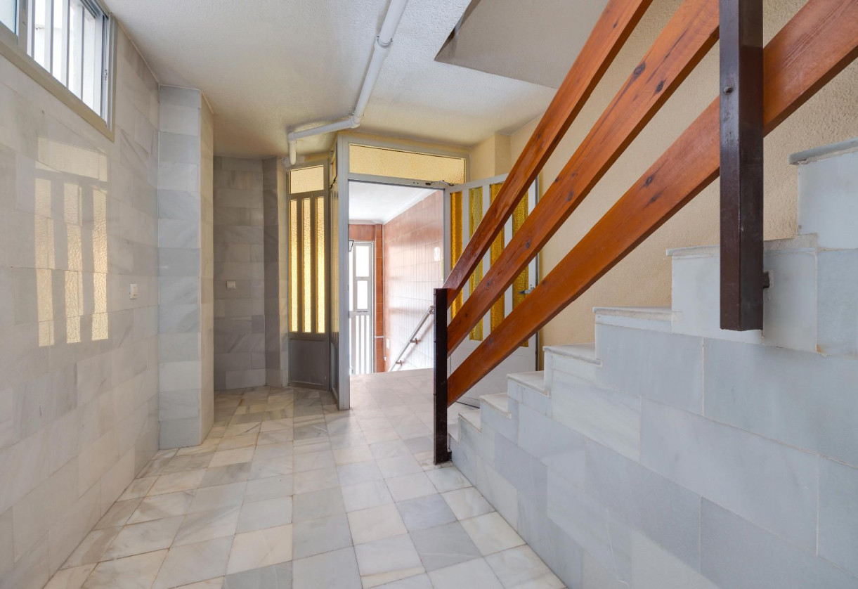 Sale · Apartment · Torrevieja · Playa del Cura