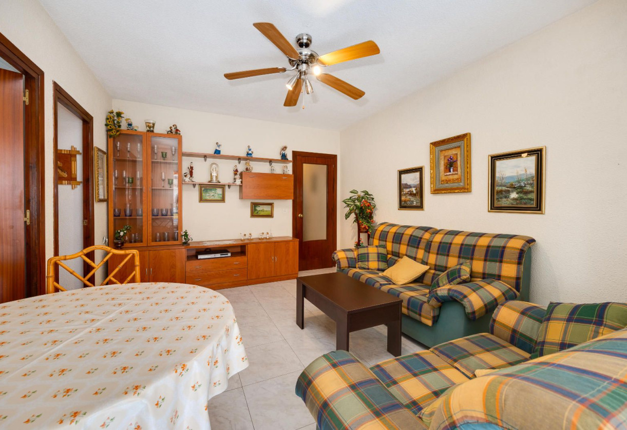 Sale · Apartment · Torrevieja · Playa del Cura