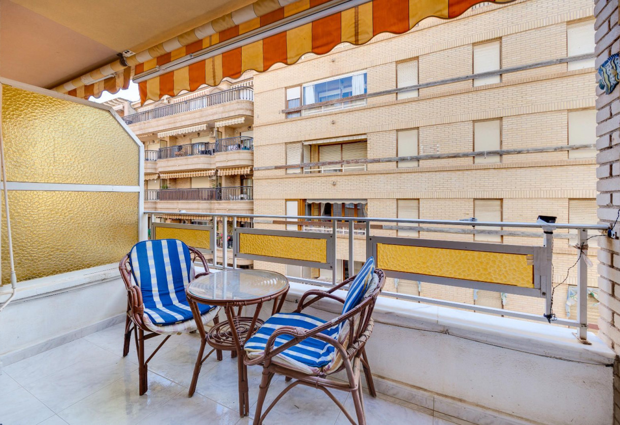 Sale · Apartment · Torrevieja · Playa del Cura