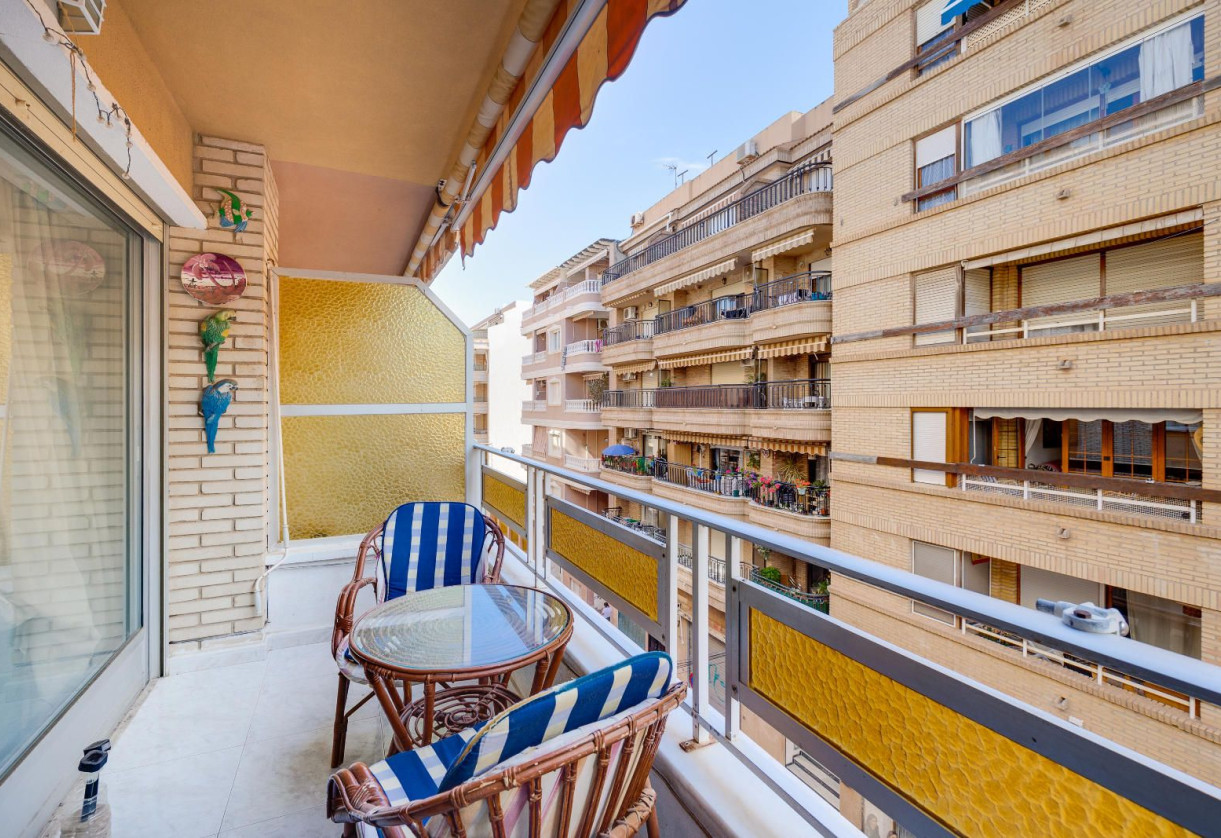 Sale · Apartment · Torrevieja · Playa del Cura