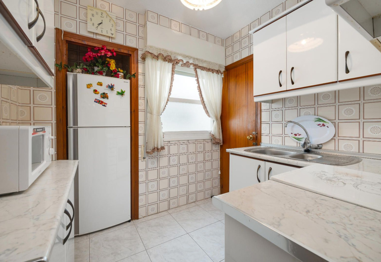 Sale · Apartment · Torrevieja · Playa del Cura