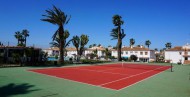 Reventa · Bungalows · Torrevieja · Los balcones