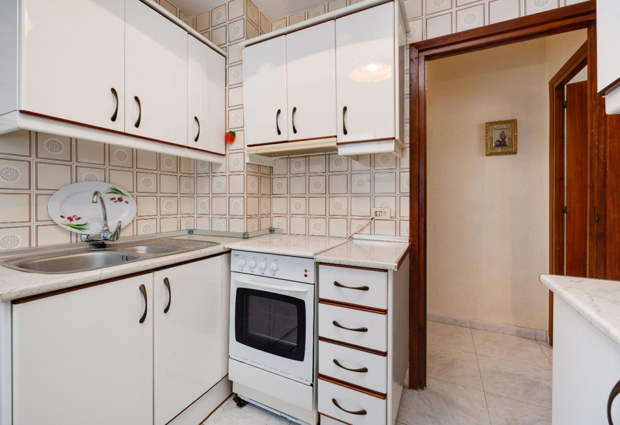 Sale · Apartment · Torrevieja · Playa del Cura