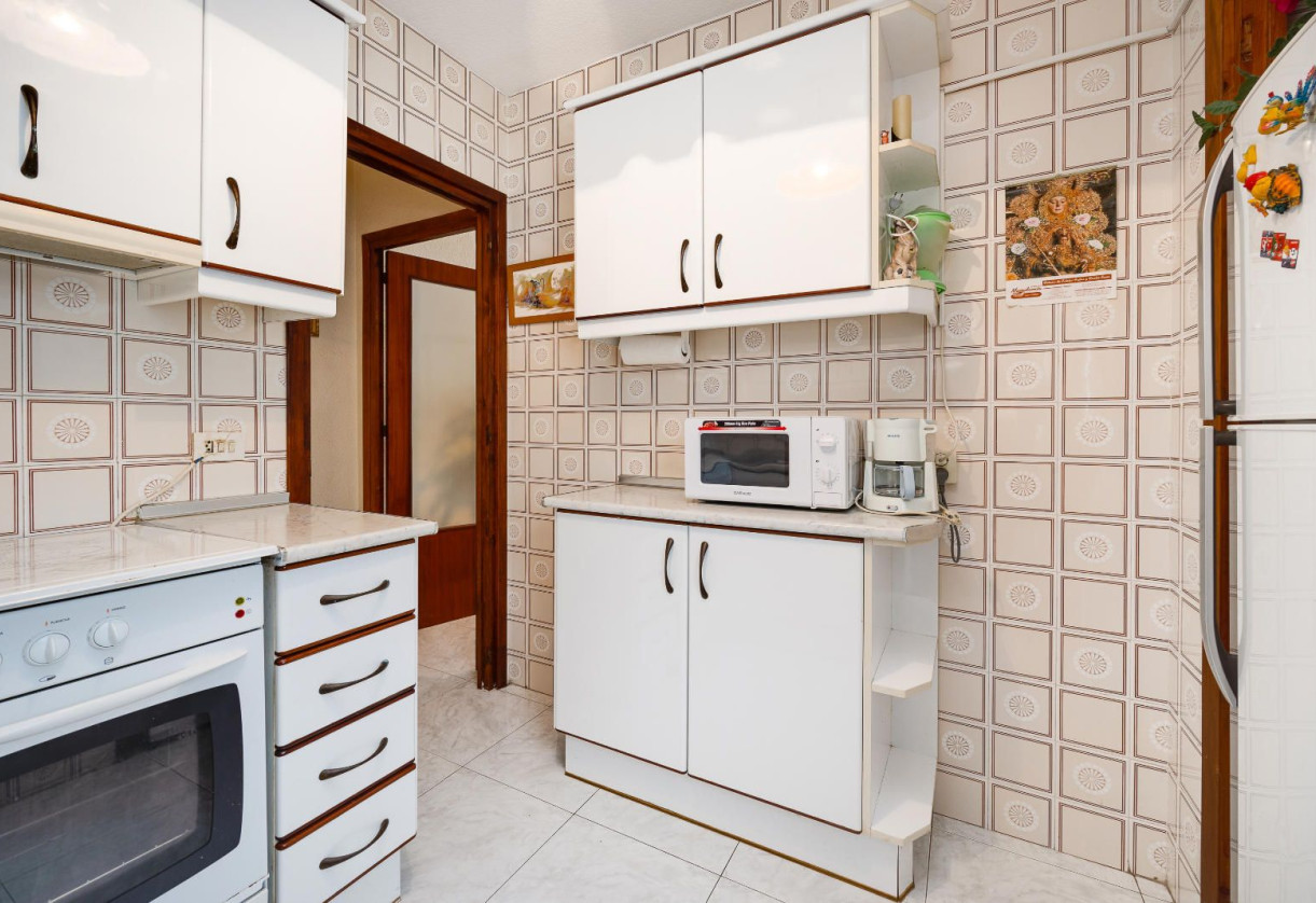 Sale · Apartment · Torrevieja · Playa del Cura