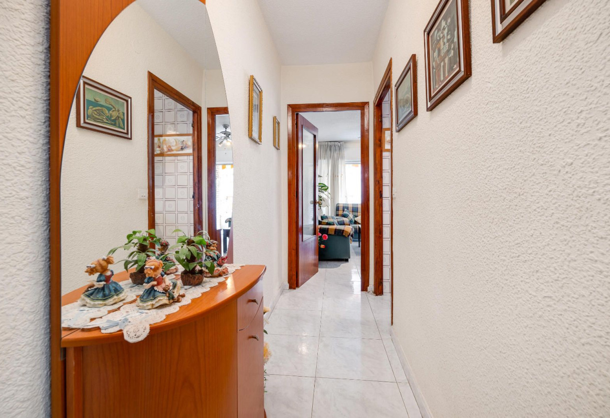 Sale · Apartment · Torrevieja · Playa del Cura