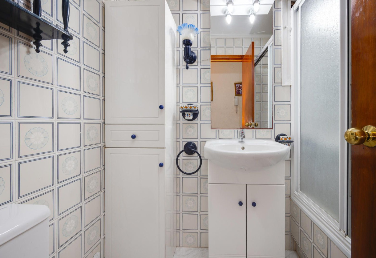 Sale · Apartment · Torrevieja · Playa del Cura