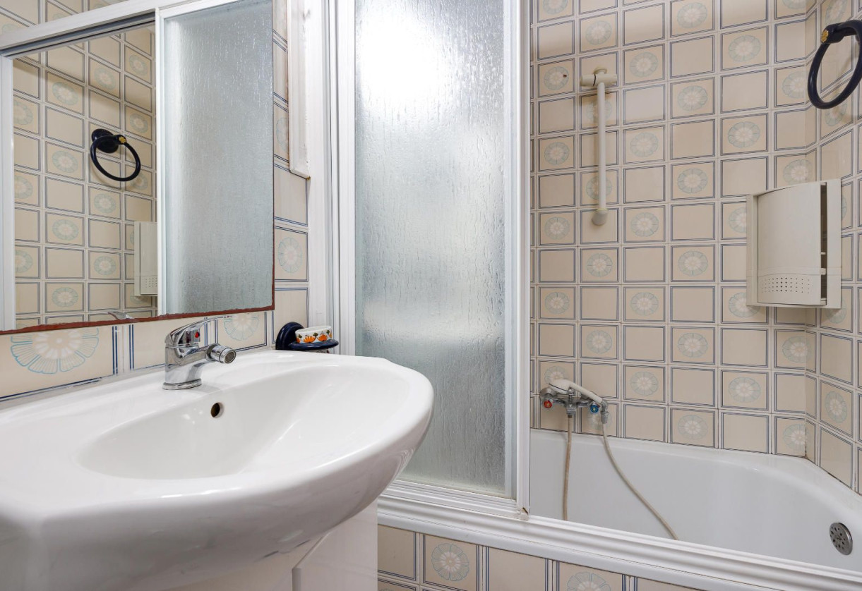 Sale · Apartment · Torrevieja · Playa del Cura