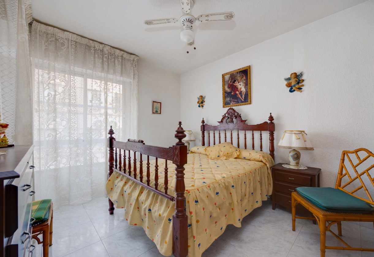 Sale · Apartment · Torrevieja · Playa del Cura