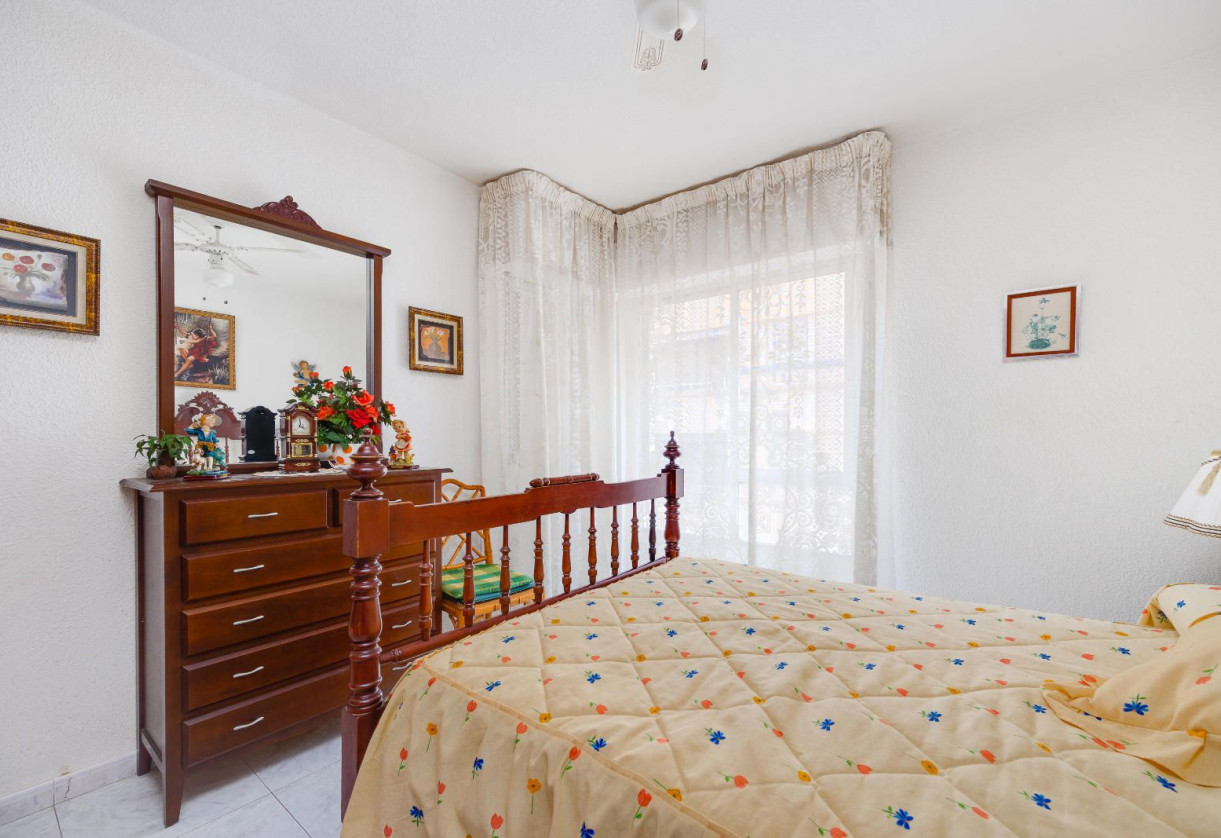 Sale · Apartment · Torrevieja · Playa del Cura