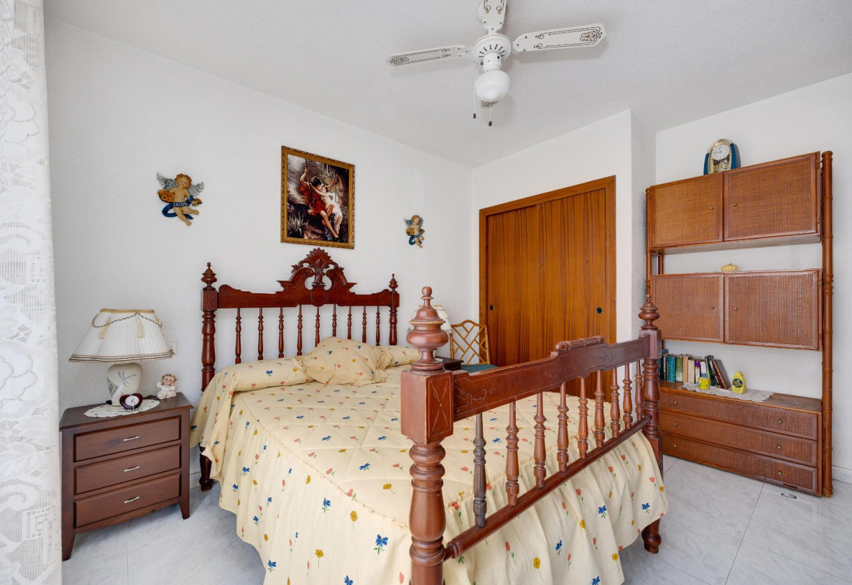 Sale · Apartment · Torrevieja · Playa del Cura