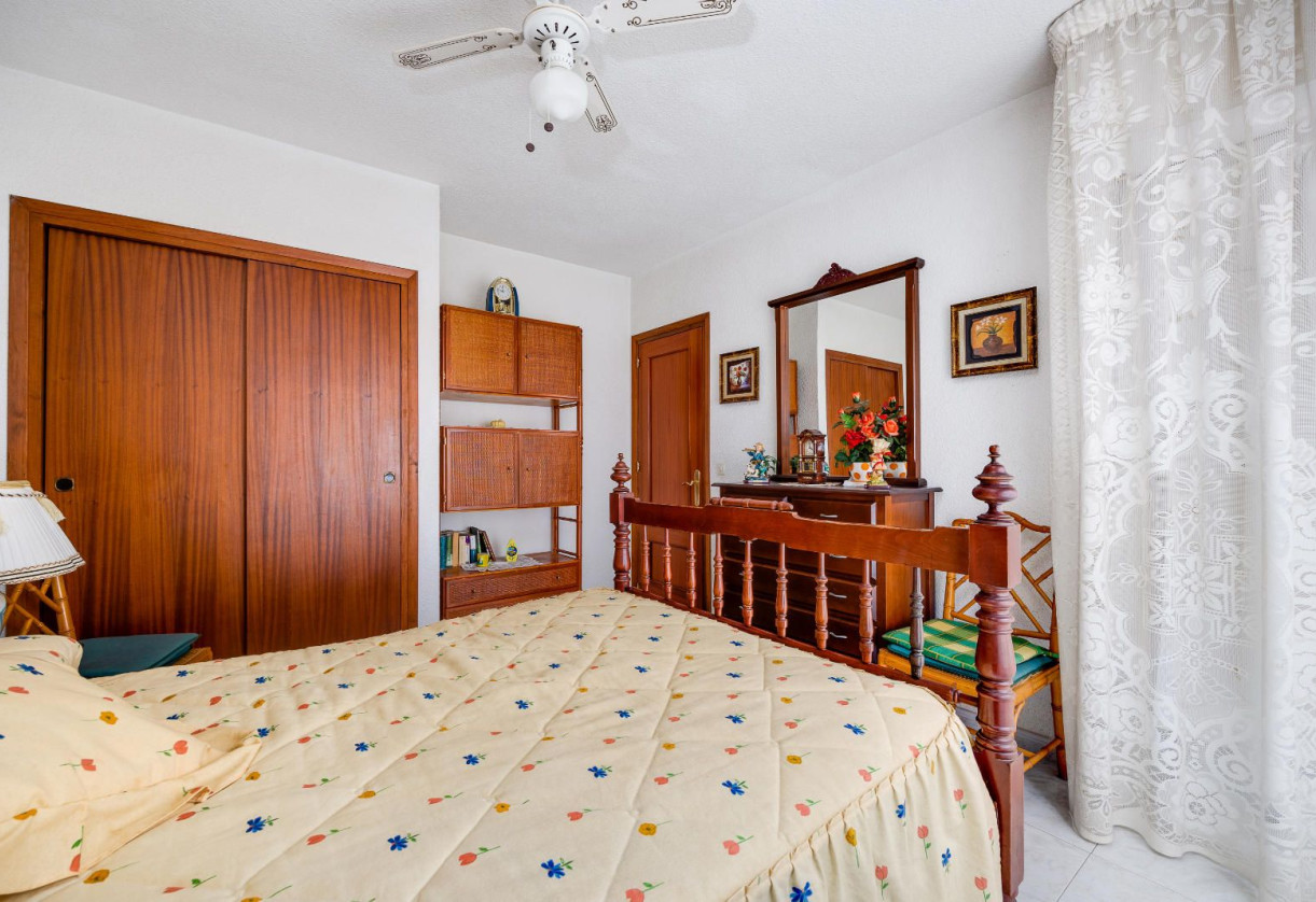 Sale · Apartment · Torrevieja · Playa del Cura