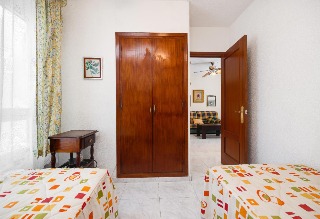 Sale · Apartment · Torrevieja · Playa del Cura