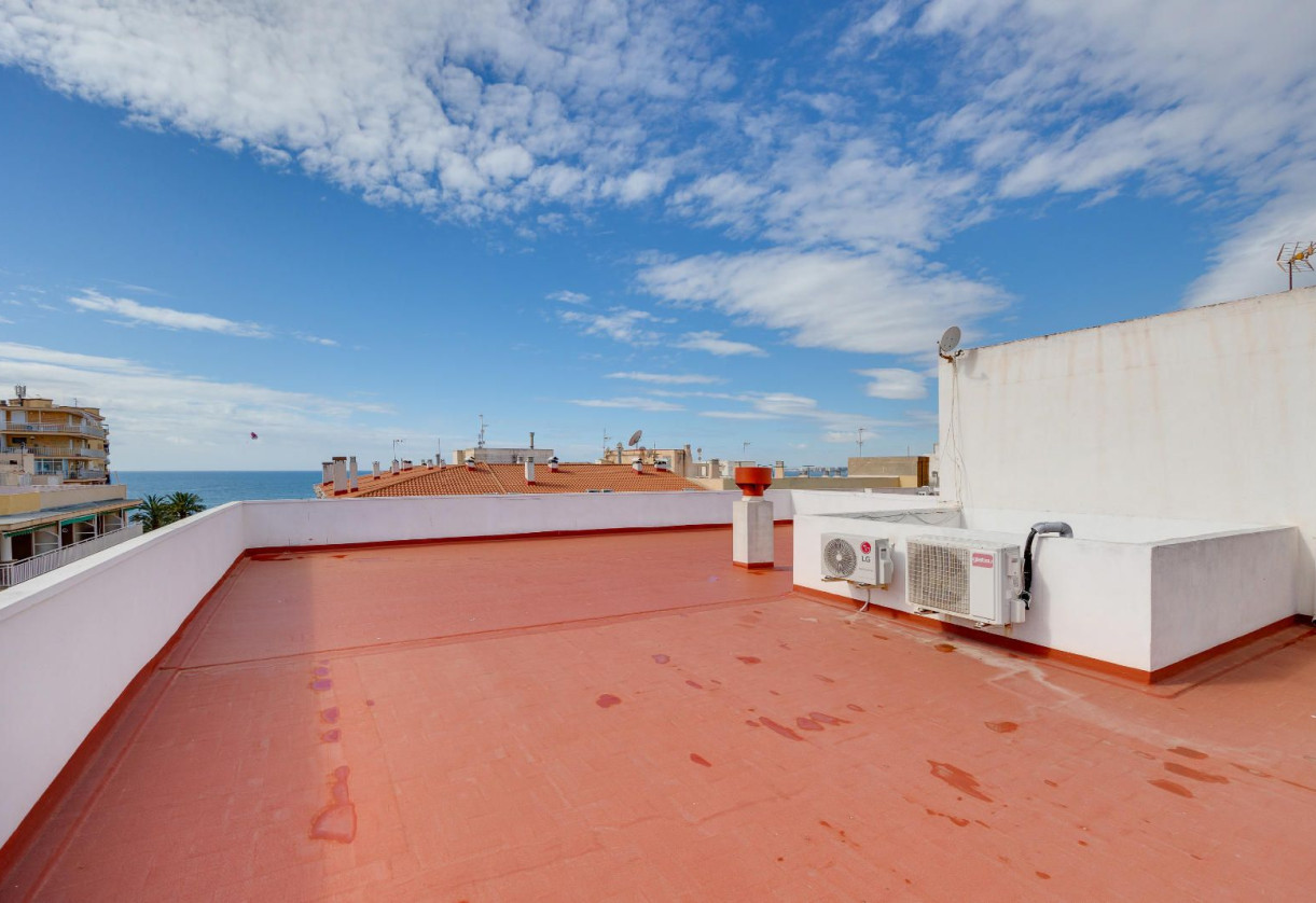 Sale · Apartment · Torrevieja · Playa del Cura