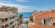 Sale · Apartment · Torrevieja · Playa del Cura