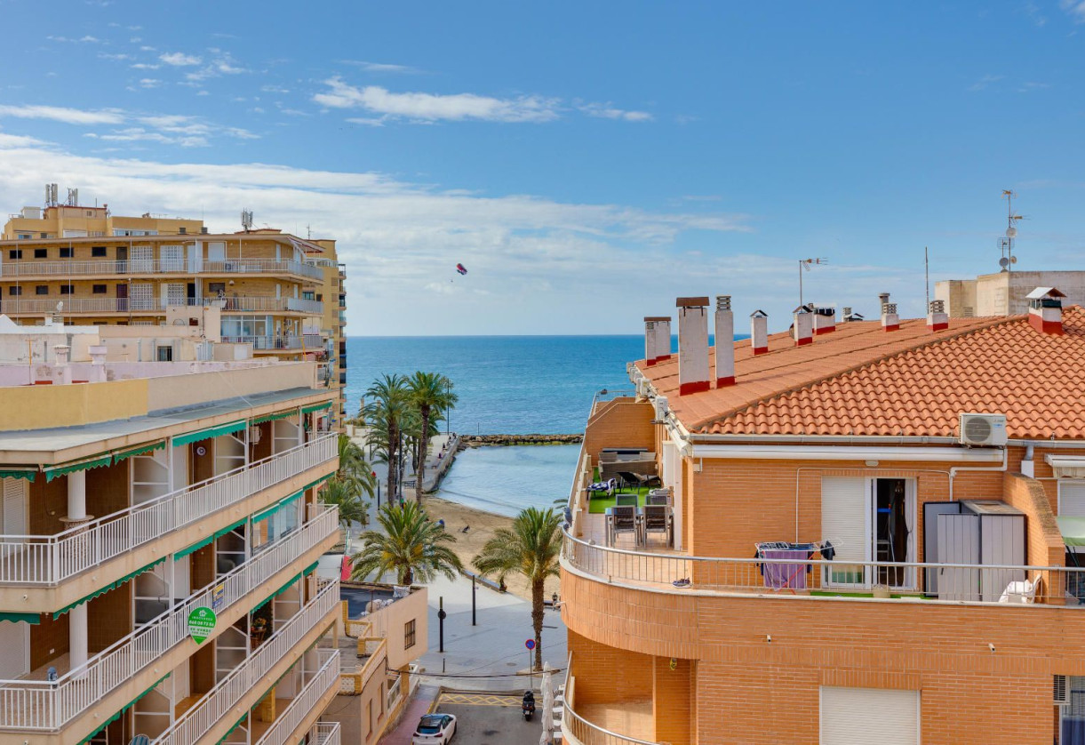 Sale · Apartment · Torrevieja · Playa del Cura