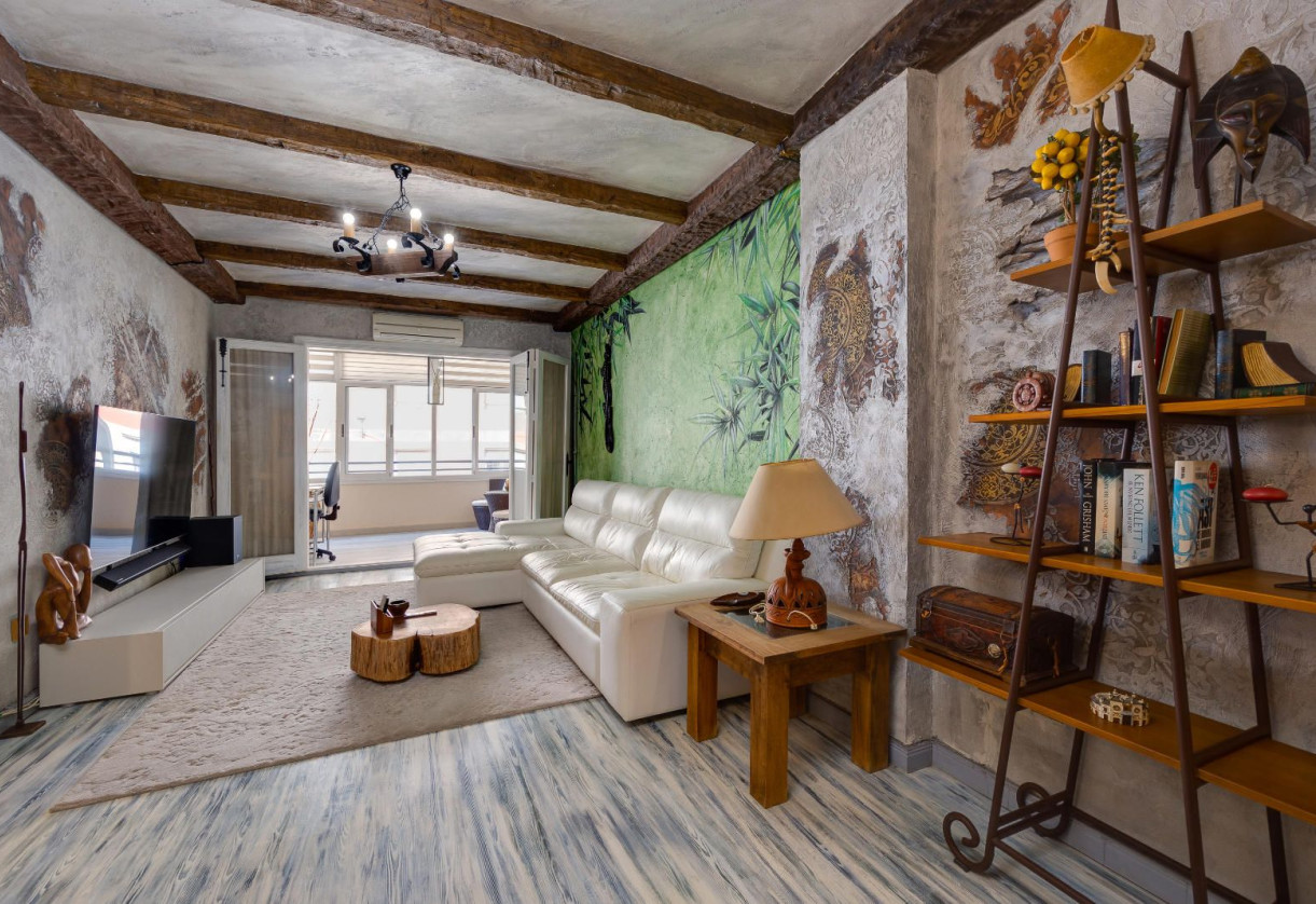 Resale · Apartment · Torrevieja · Acequion