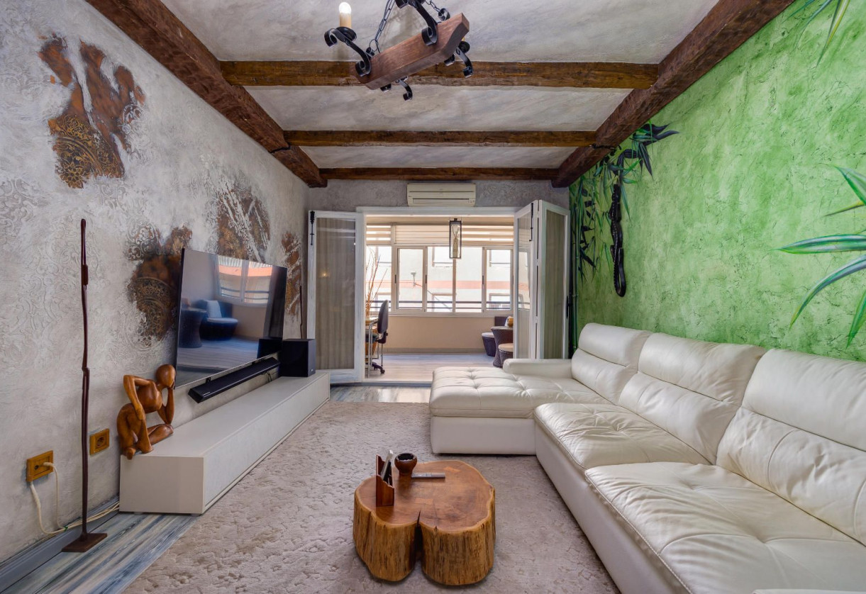 Resale · Apartment · Torrevieja · Acequion