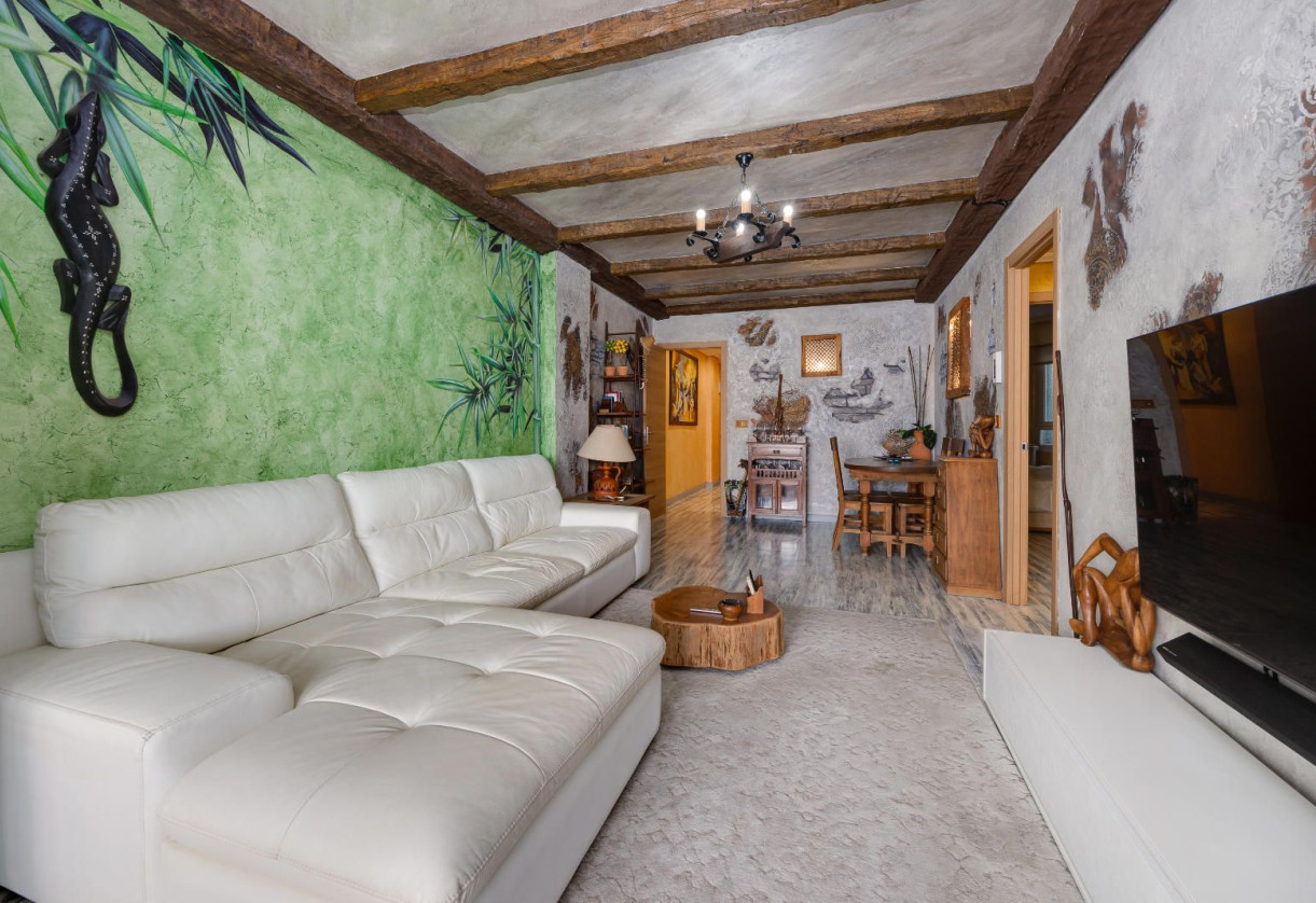 Resale · Apartment · Torrevieja · Acequion