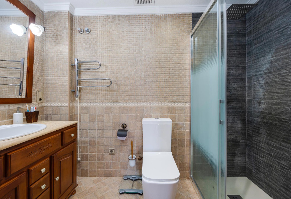 Resale · Apartment · Torrevieja · Acequion