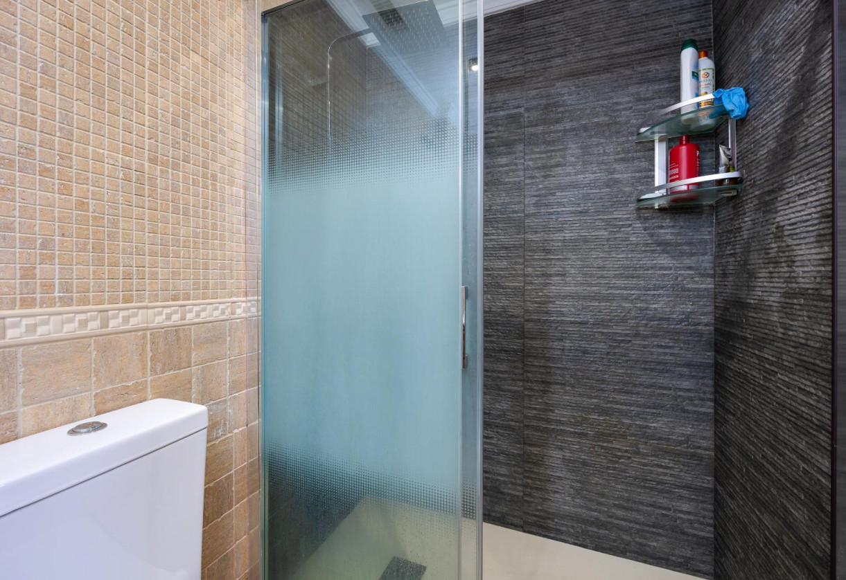 Resale · Apartment · Torrevieja · Acequion