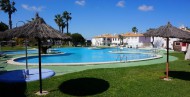 Reventa · Bungalows · Torrevieja · Los balcones