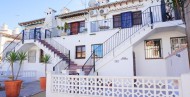 Sale · Apartment · Torrevieja · Los balcones