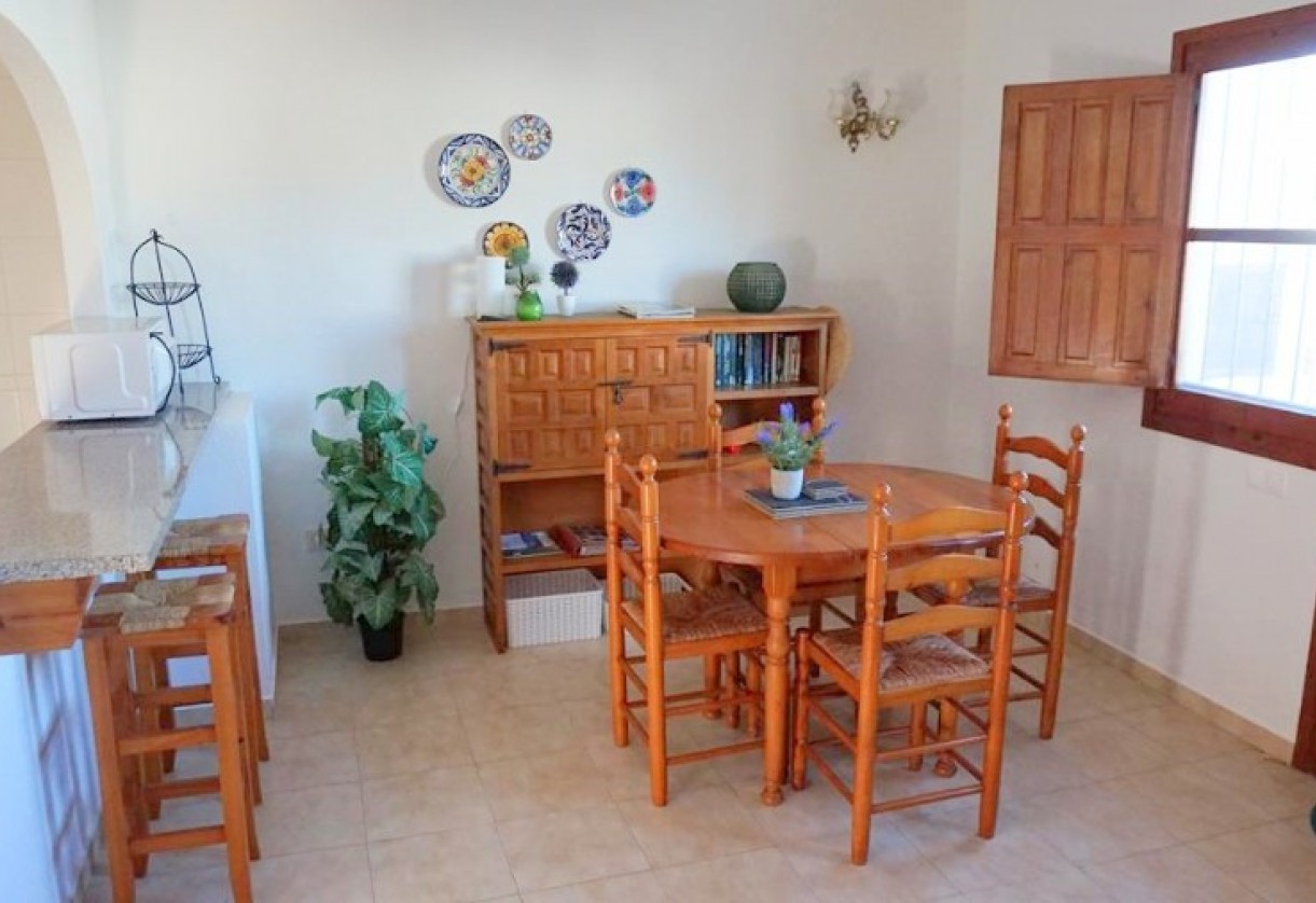 Reventa · Apartment · Torrevieja · Los balcones