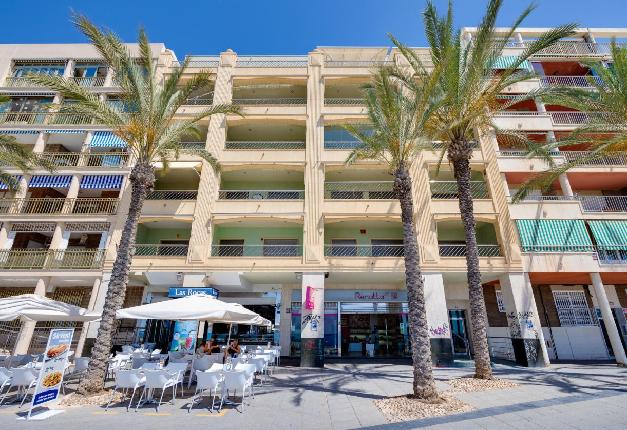 Reventa · Apartment · Torrevieja