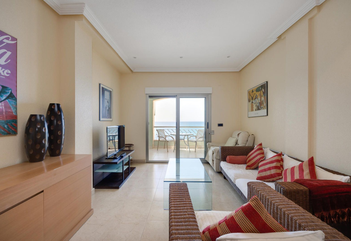 Reventa · Apartment · Torrevieja