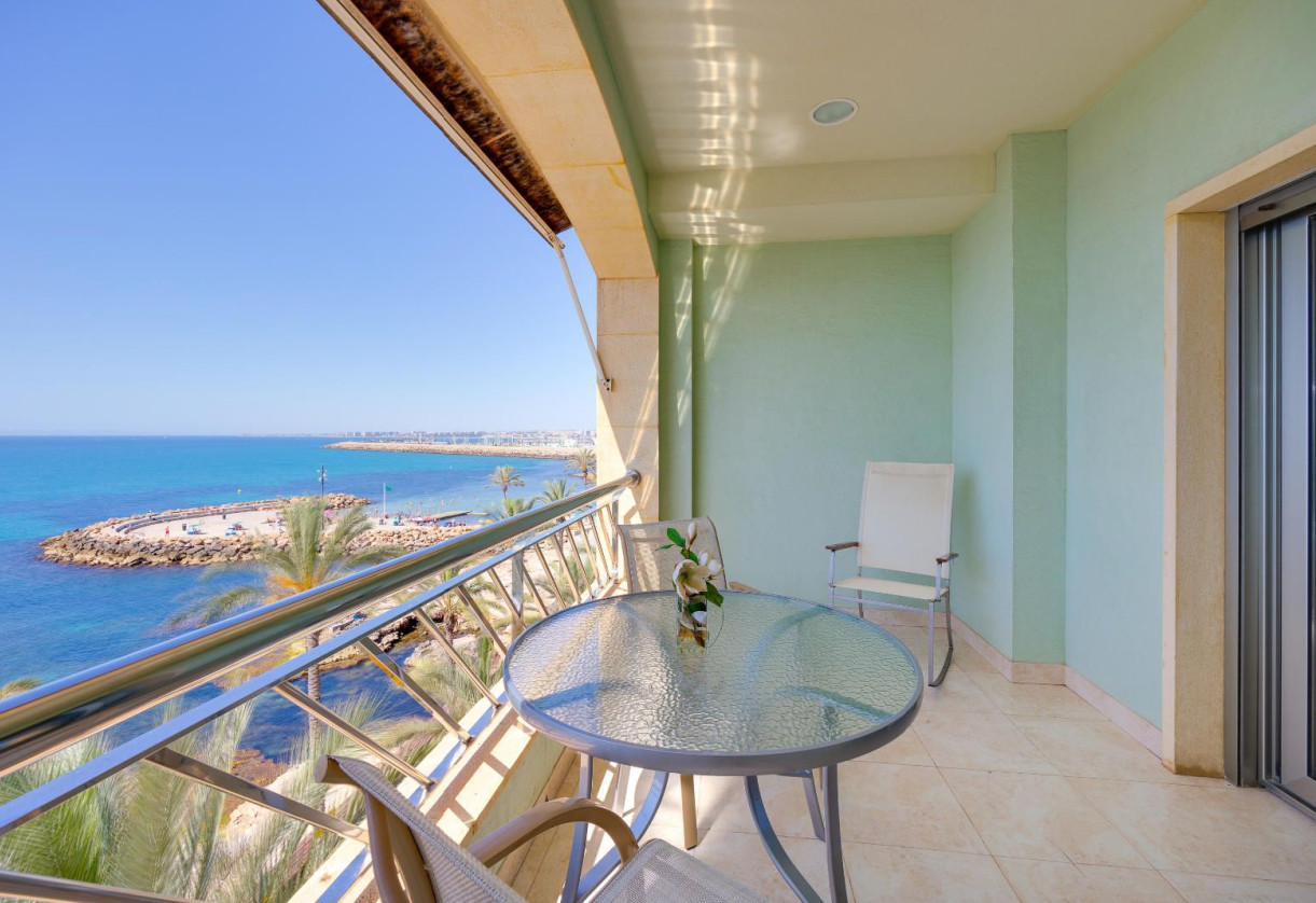 Reventa · Apartment · Torrevieja