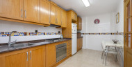Reventa · Apartment · Torrevieja
