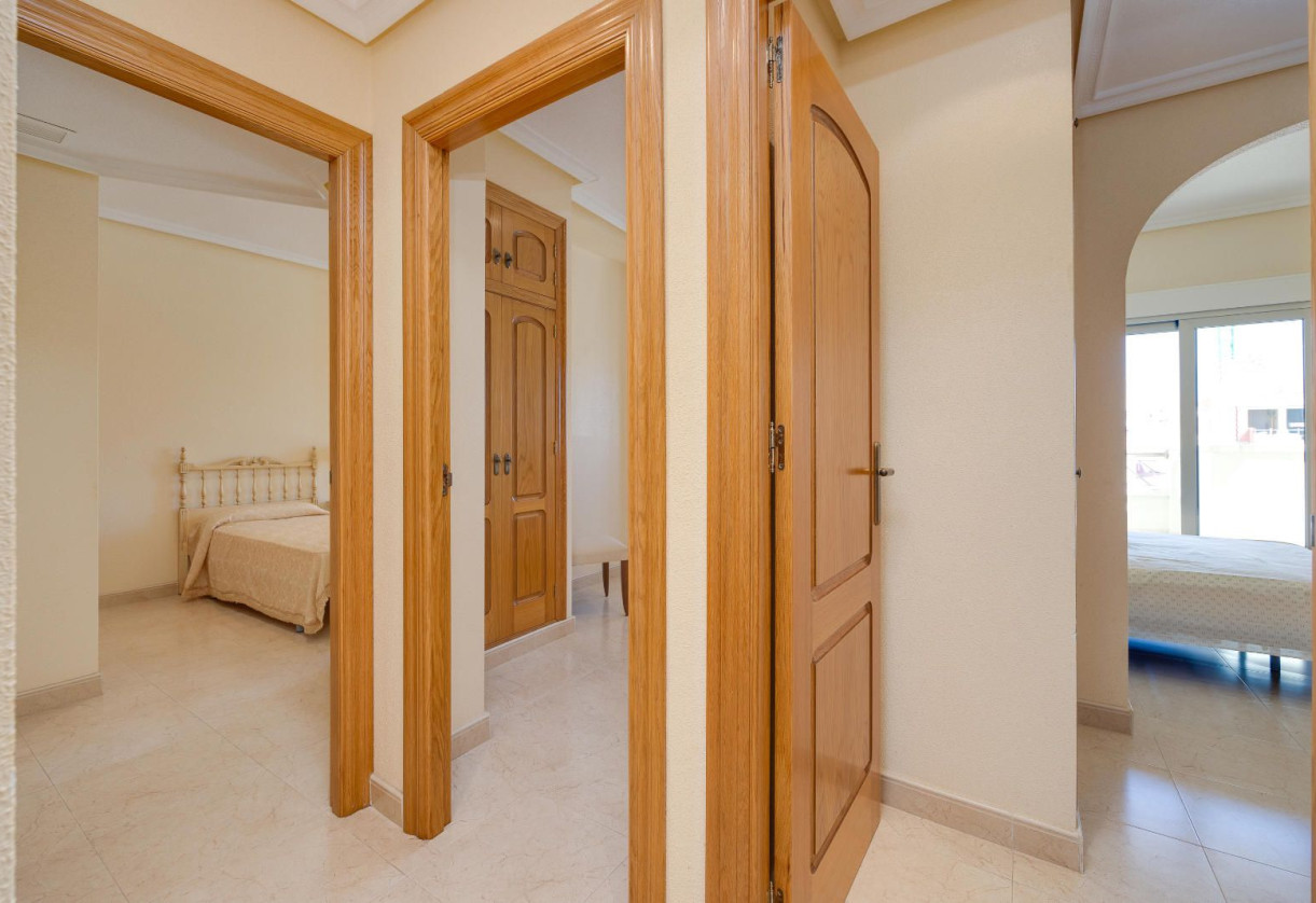 Reventa · Apartment · Torrevieja