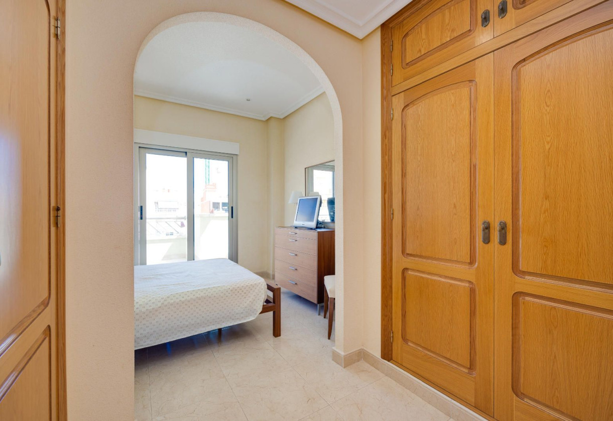 Reventa · Apartment · Torrevieja