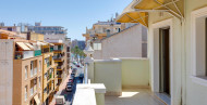 Reventa · Apartment · Torrevieja