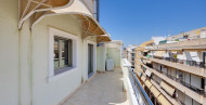 Reventa · Apartment · Torrevieja