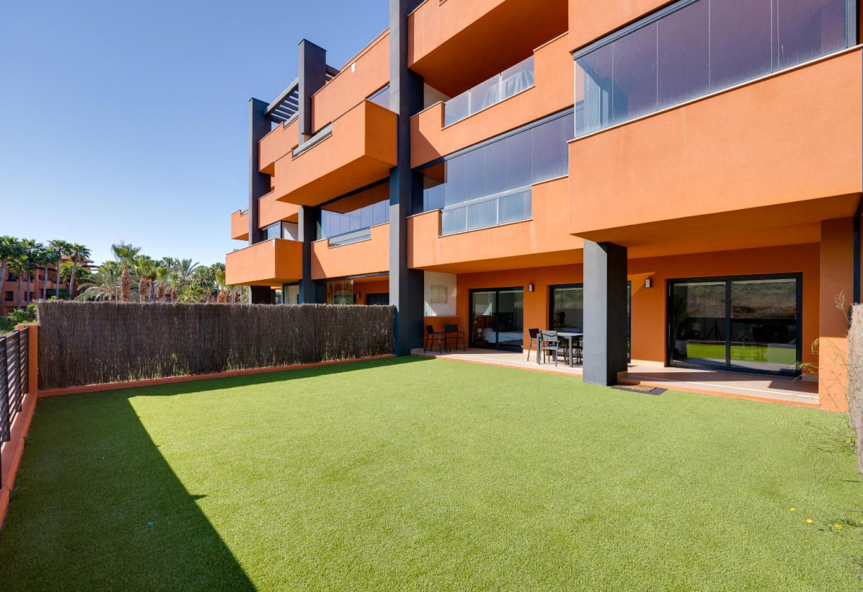 Sale · Apartment · Orihuela-Costa · Las Filipinas