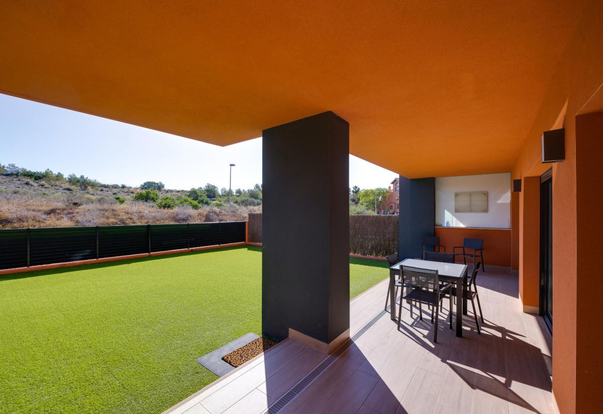 Sale · Apartment · Orihuela-Costa · Las Filipinas