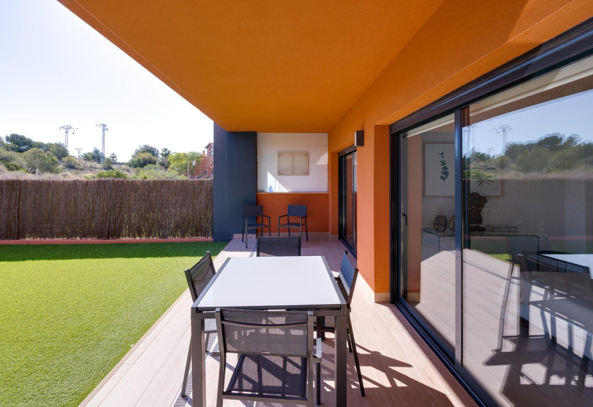 Sale · Apartment · Orihuela-Costa · Las Filipinas